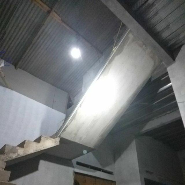 Handle Pintu Stainless Minimalis 60cm 2set+kunci Pelor Promo