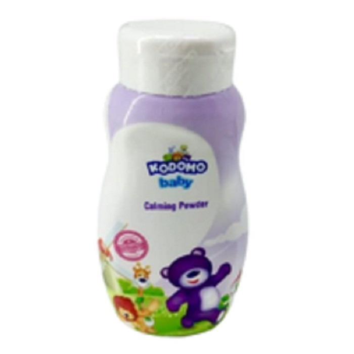 Kodomo baby Powder - 50g