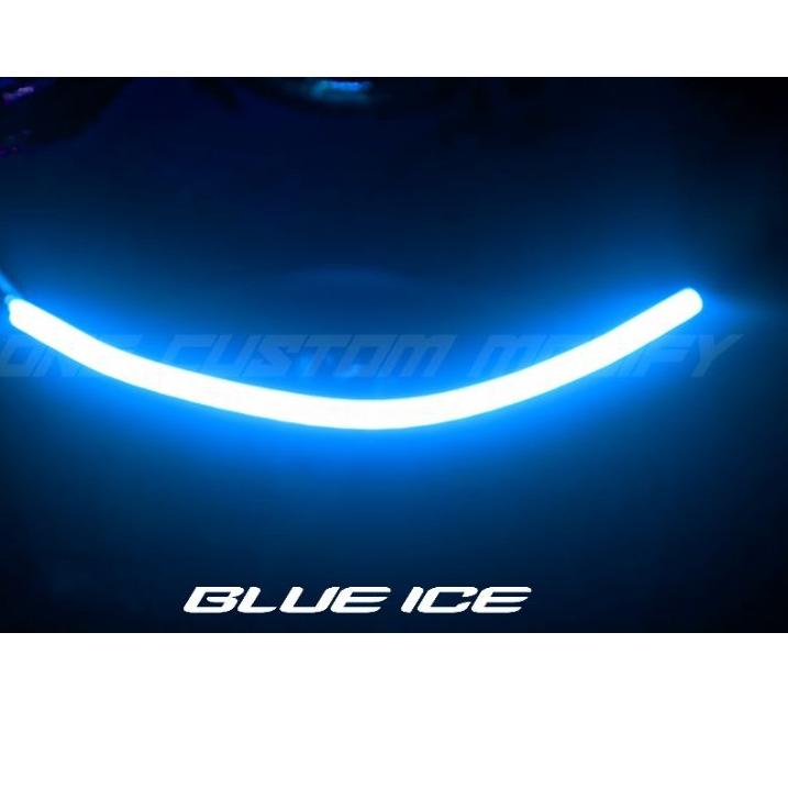 Harga Bersahabat.. LAMPU ALIS DRL NMAX 60 CM BONUS DEVIL EYES LAMPU VARIASI NMAX OLD LAMPU ALIS LED 