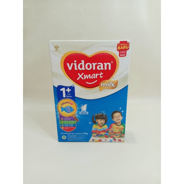 Vidoran Xmart 1+ 725gram
