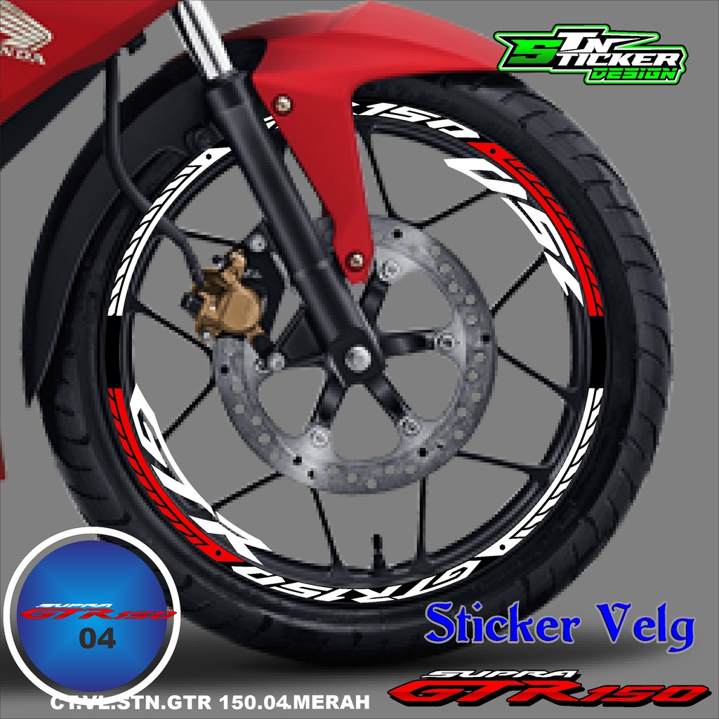 CUTTING LIST VELG GTR150 - STICKER CUTTING VARIASI LIST VELG GTR150.004