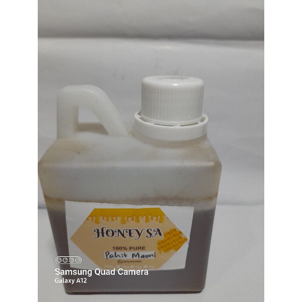 

MADU PAHIT MAONI MURNI 100% PURE