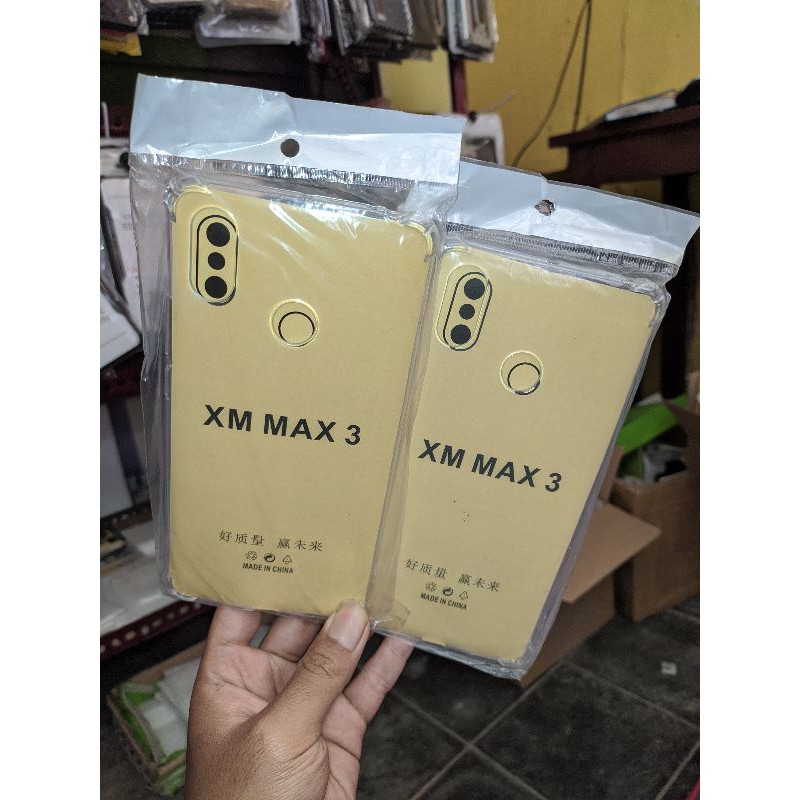 Anticrack mi max 1, mi max 2, mi max 3