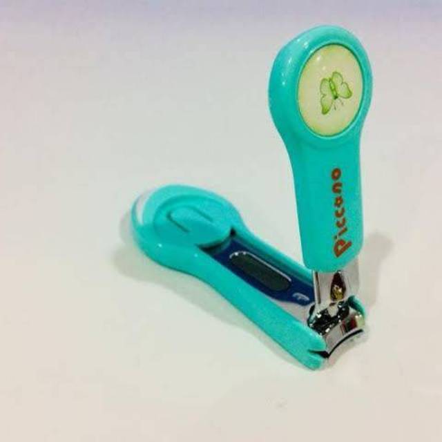 Gunting kuku import jepang | gunting kuku bayi pigeon