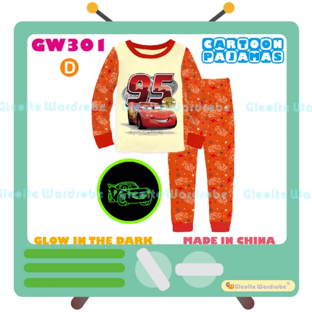 Ready GW 301