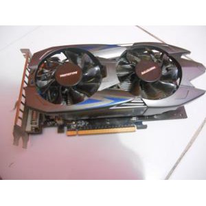 NVIDIA GT 630 2GB Prototype 128 Bit 2nd bagus