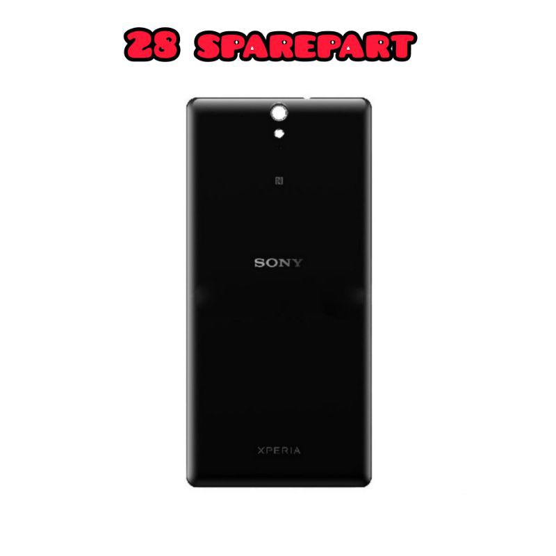 BACKDOR/TUTUP BELAKANG SONY XPERIA C5 / C5 ULTRA ORIGINAL