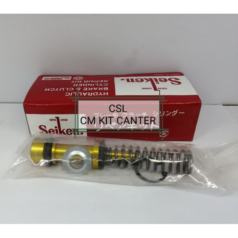 CM KIT CANTER MK509766 PS125