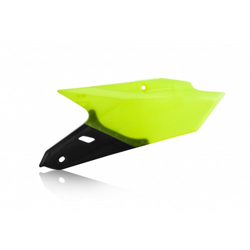 Cover Samping Acerbis Side Panel - Yamaha YZF 250 450 2014 2015 2016 2017, WRF 2015 2016 2017 2018 2019, YAMAHA WRF 250 450 2016 2017 2018
