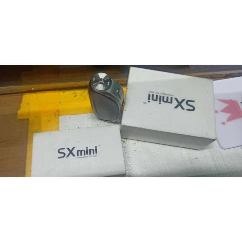 SXmini