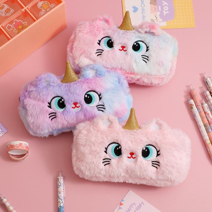 

PROMO Tempat Pensil Unicorn Bulu Tempat Pensil Unicorn Rainbow lucu Import/TEMPAT PENSIL AESTHETIC/TEMPAT PENSIL ANAK PEREMPUAN/TEMPAT PENSIL LUCU/TEMPAT PENSIL 3D/TEMPAT PENSIL TRANSPARAN/TEMPAT PENSIL LUCU/TEMPAT PENSIL KOREA/TEMPAT PENSIL KAIN/TEMPAT