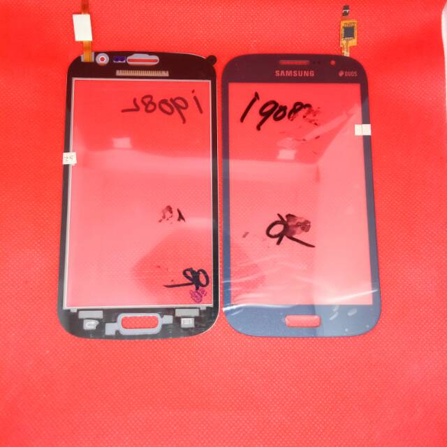 TOUCHSCREEN+IC SAMSUNG GALAXY GRAND/ I9082/I9060/I9080/GRAND DUOS ORIGINAL