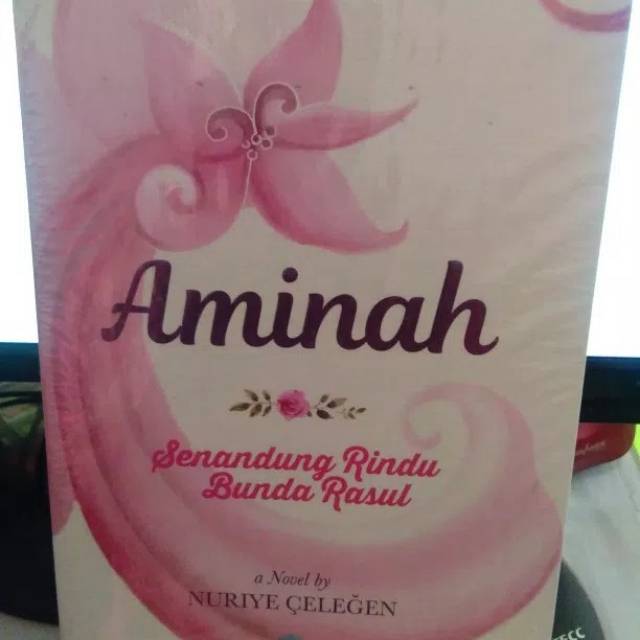 

Aminah