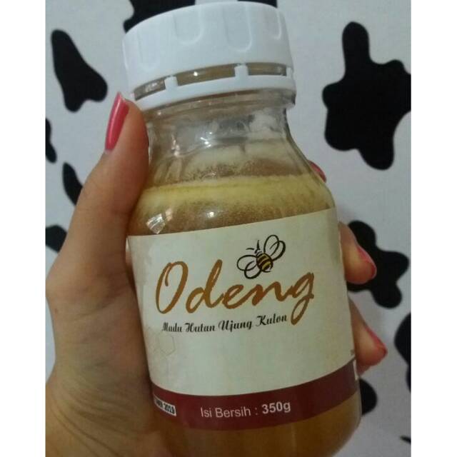 

Madu Odeng