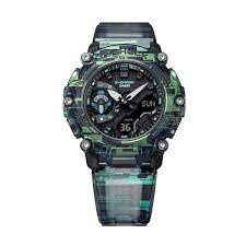 Jam Tangan Pria G-Shock GA-2200NN-1ADR Original