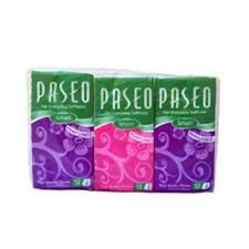 Tissue Paseo Pocket - Tissue Saku - Tissue Kecil