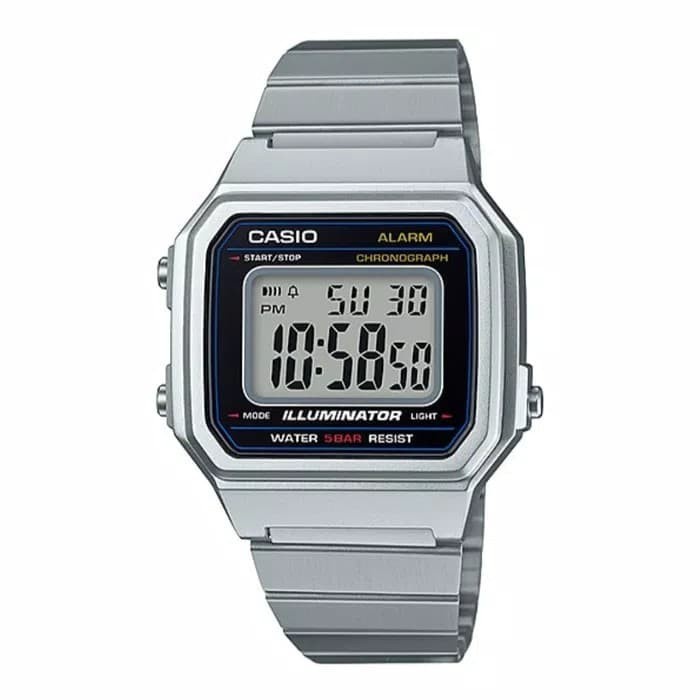 Casio Original B650WD-1A / B650WD