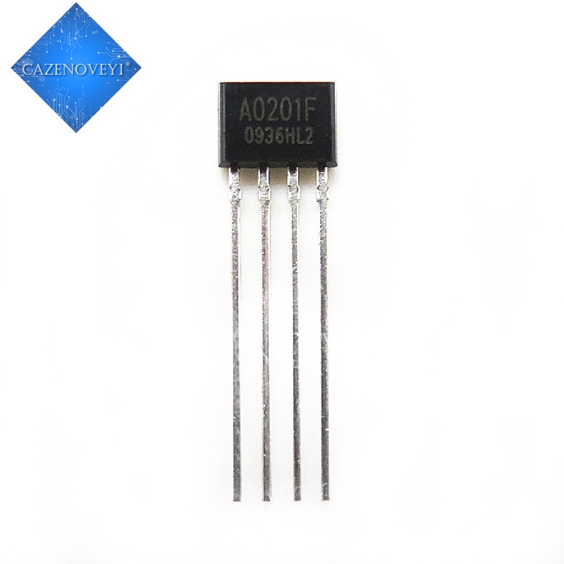 5pcs Ic A0201F A0201 To-94