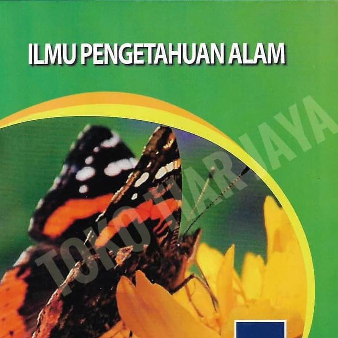 Buku Ipa Kelas 9 Smp/Mts - Semester 2