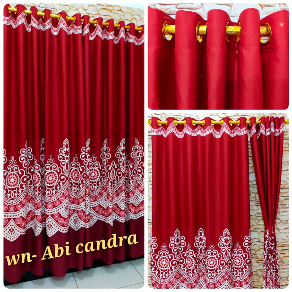 abi candra waty grosir gorden smokring besar 12 ring uk 135x220 wn