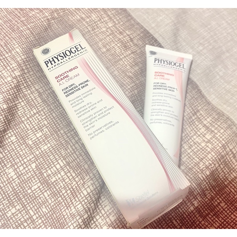 PHYSIOGEL SOOTHING CARE