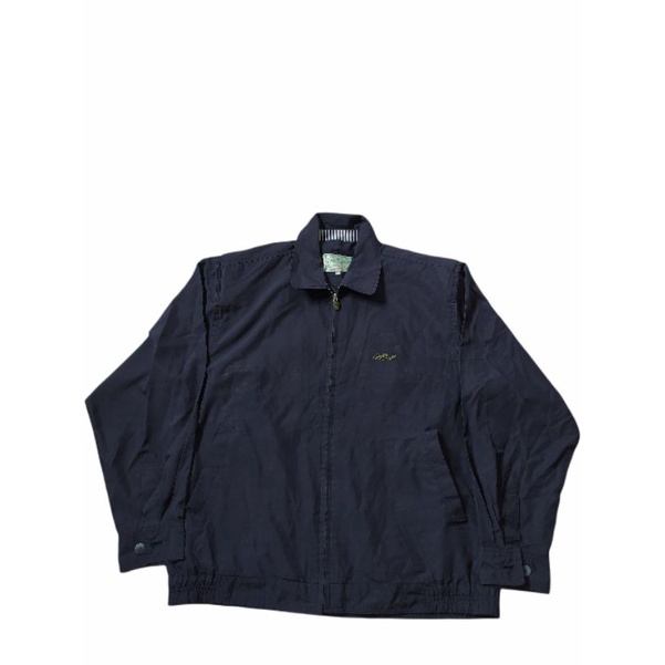 JAKET CROCODILE SECOND