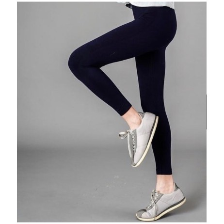 LEGGING BASIC | CELANA LEGGING PANJANG