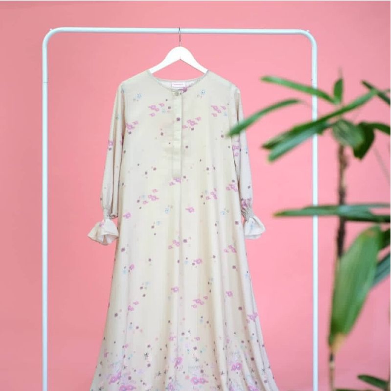 Dakka dress Riamiranda RM ORIGINAL NEW Ria miranda