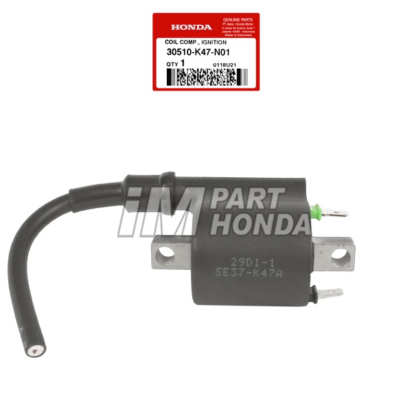30510-K47-N01 Coil Koil Blade 125 Fi Injeksi