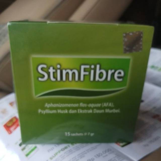 

Stimfibre