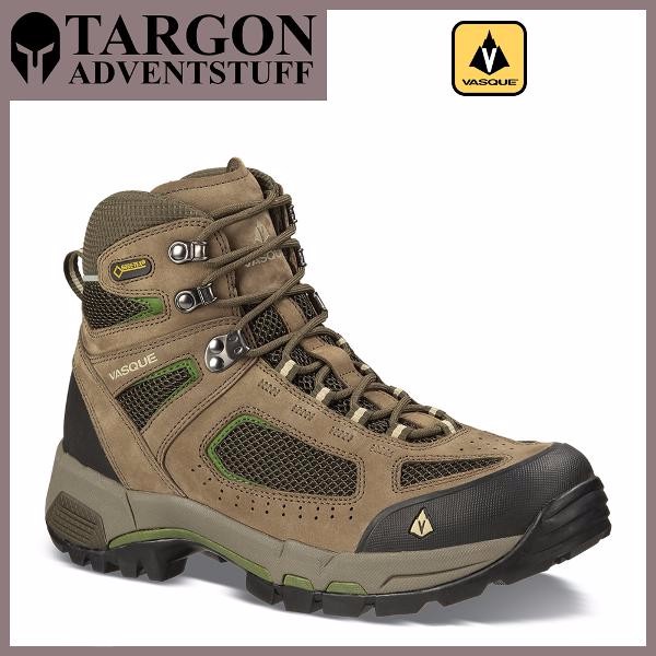 PROMO Sepatu gunung Vasque Breeze 2.0 GTX - Bungee Cord / Pesto TERMUR