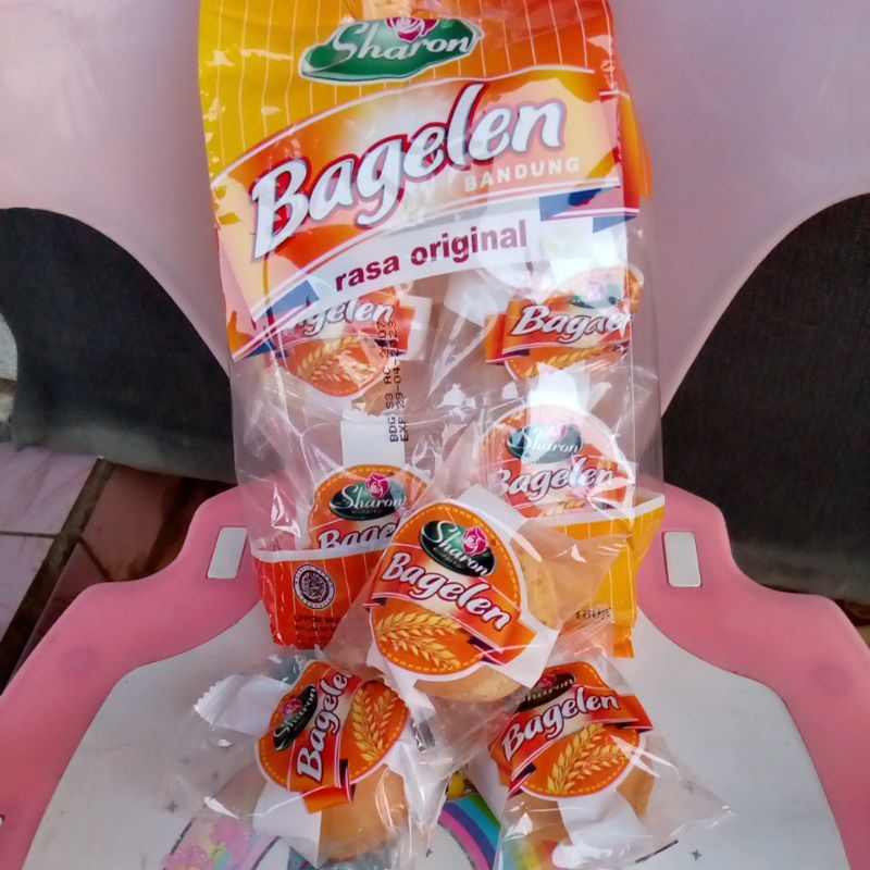 

Roti Kering / Bolu Kering / Kue Kering / Biskuit Kering / Bagelen Sharon Bandung Brownies Bronis Kering Enak Kue Basah Viral Murah Aoka Mini 1 Pack Isi 10 Original