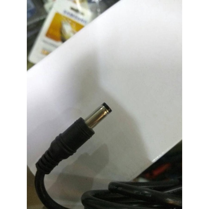 Adaptor Dvr 19V 3.42A / Adaptor Cctv Avtech