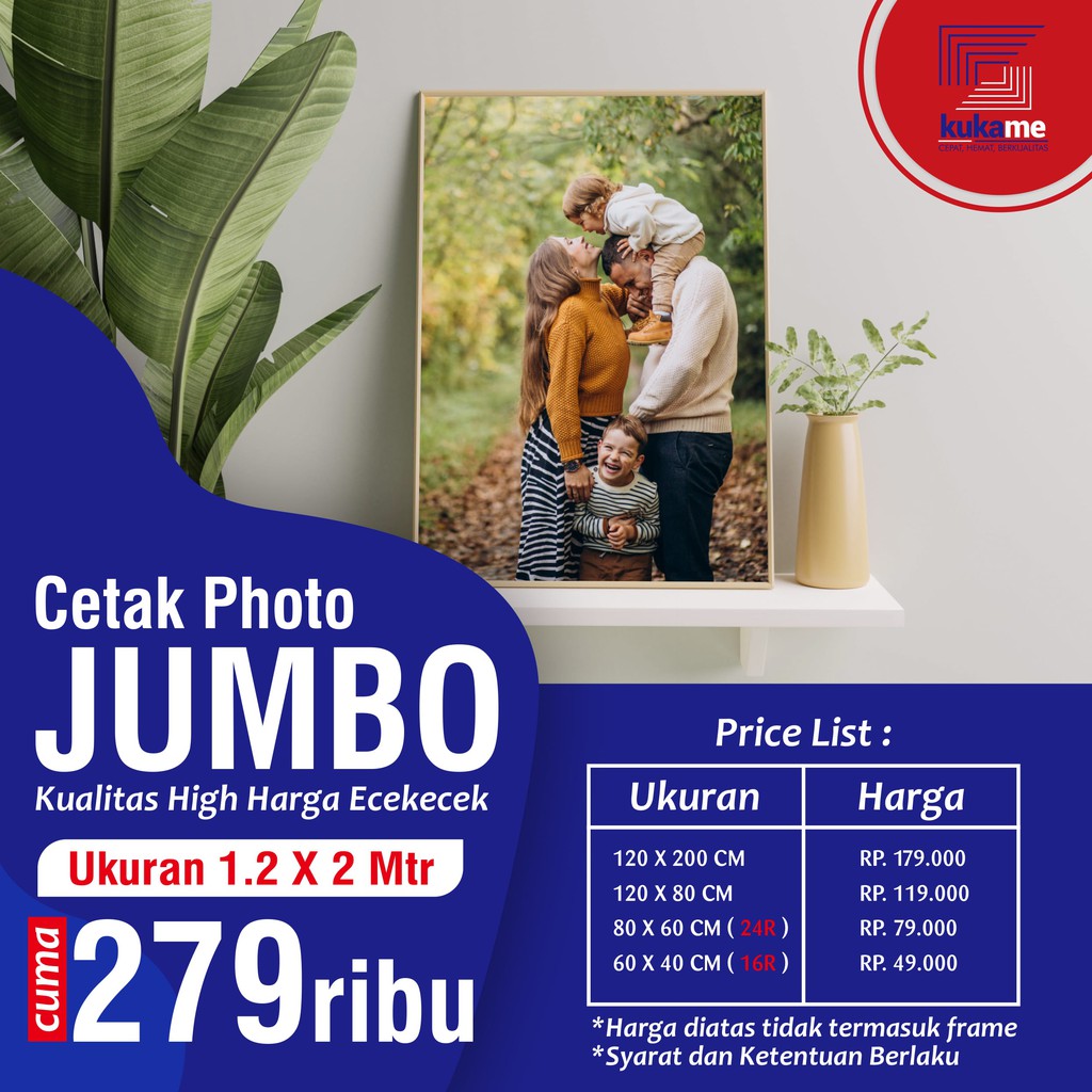 Jual CETAK PHOTO | Shopee Indonesia