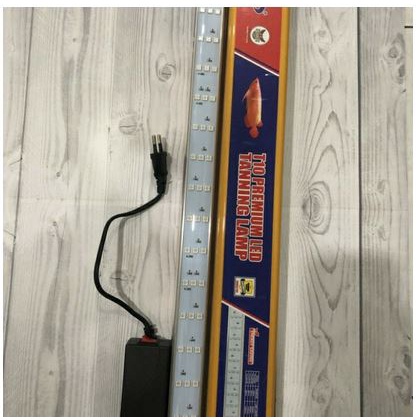 Led Arwana T10 58cm Premium Tanning Lamp Sakkai Pro