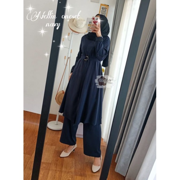 Vellin oneset ORI by Athata