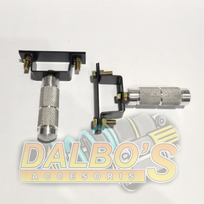 underbone Vario 125 150 underbon footstep underbone matic Vario 125 150