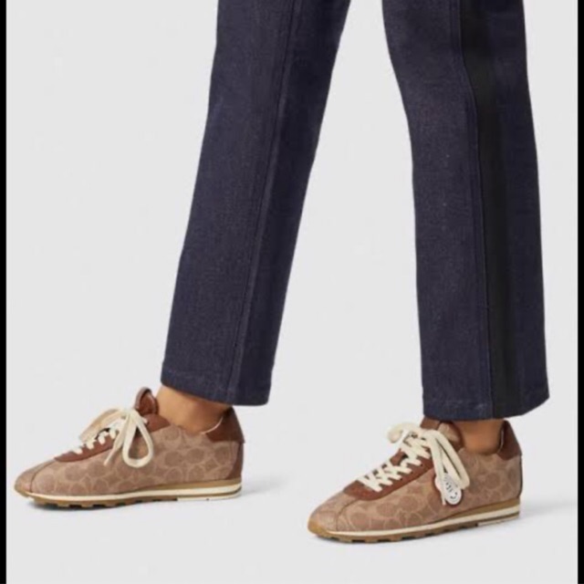 cheap coach sneakers