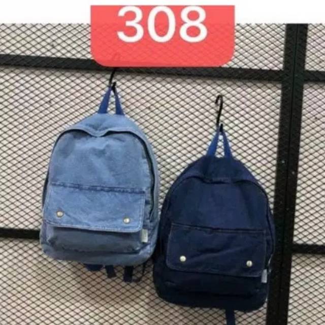 Tas ransel ABG fashion terkini