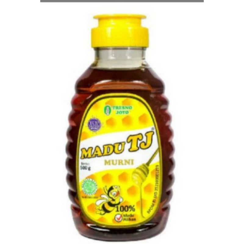 

MADU TJ 500 gr