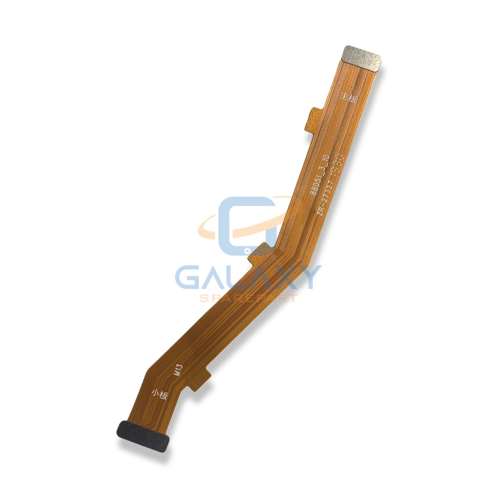 Flexibel Board Oppo A3S CPH1853 Flexible Board Oppo A3S CPH1853 GLX