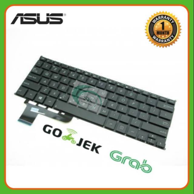 Keyboard Asus X201 X201E X201EP X202 X202E S200 S200E S200L S200L3217E