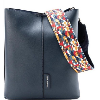 NEW-TAS HUSH PUPPIES LULU SERIES SHOULDER BAG