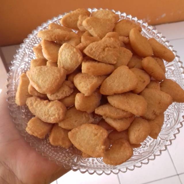 

Biji ketapang kelici 500gr