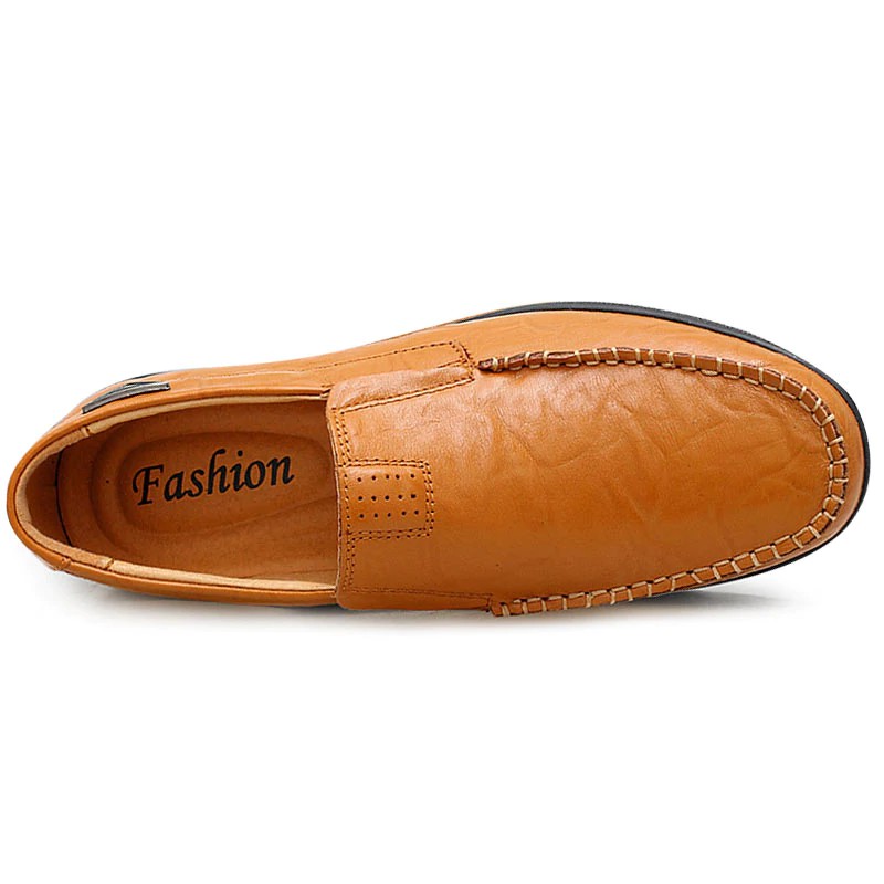 mens italian driving loafers