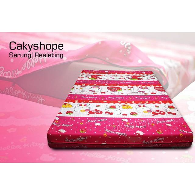 SARUNGKASUR RESLETING UK180X200X15,160X200X15,120X200X15,90X200X15