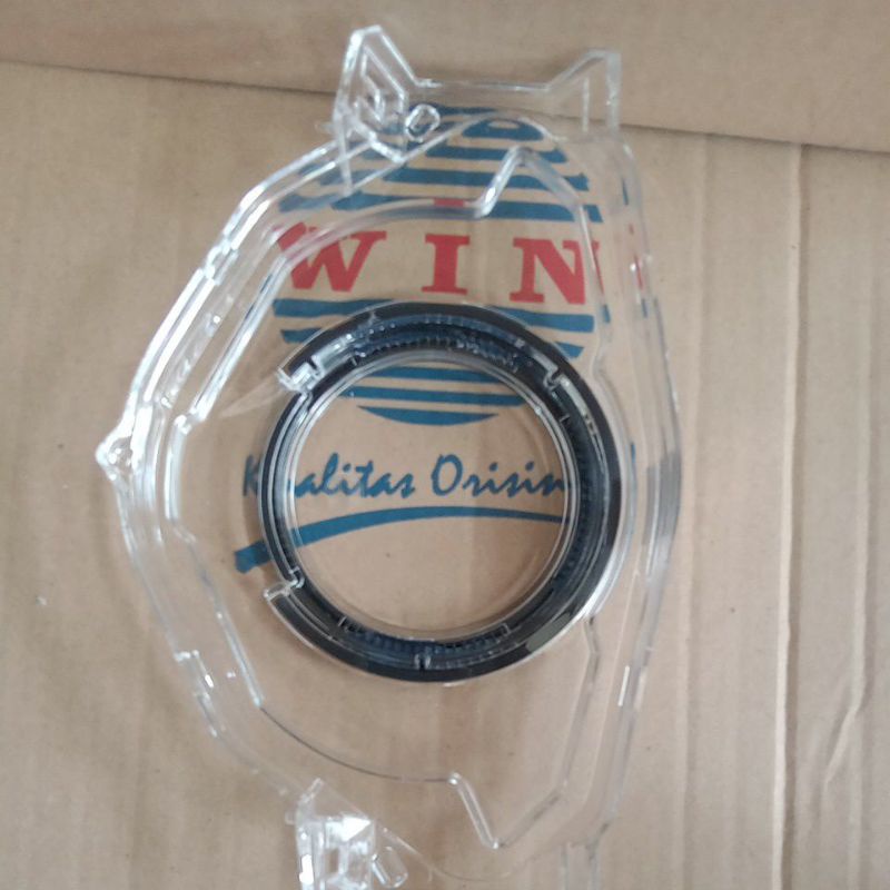 MIKA SPEEDOMETER HONDA REVO +OUTER