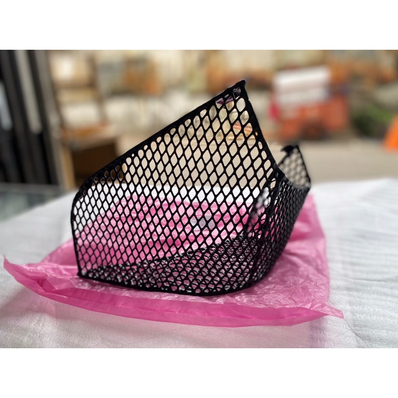 keranjang kantong samping model net mio sporty thailand