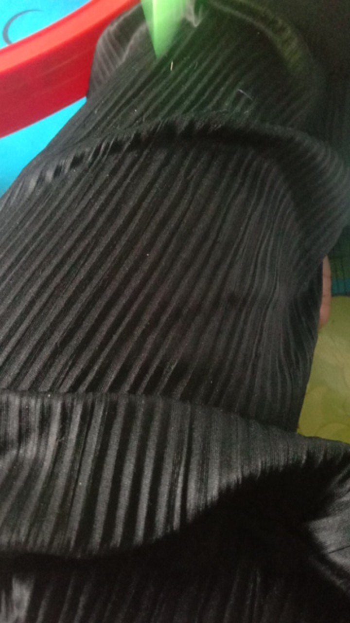 Maura Couple - Sania Ruffle Batik Couple Ori Ndoro Jowi Dnt Garansi Termurah Shopee - Payet Navy