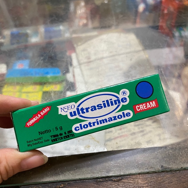 ULTRASILINE